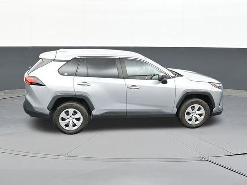 Used 2024 Toyota RAV4 LE image 54
