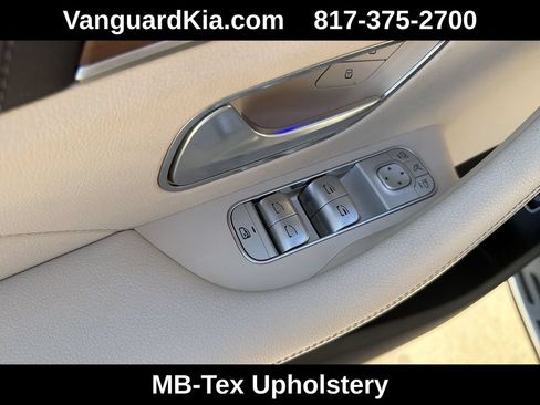 Used 2022 Mercedes-Benz GLS 450 4MATIC image 17