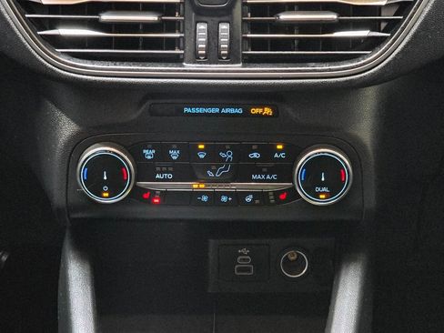 Used 2025 Ford Escape Active w/ Cold Weather Package image 24