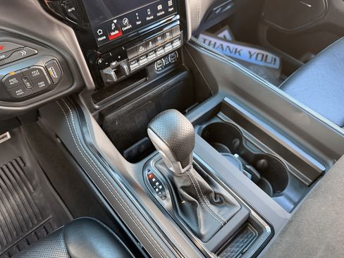 Used 2023 RAM 1500 TRX w/ TRX Level 2 Equipment Group AWD/4WD image 24