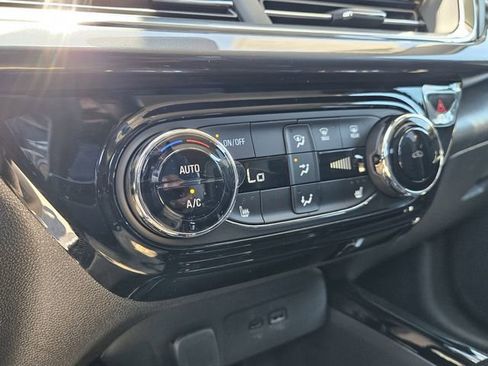 New 2026 Chevrolet Trax ACTIV w/ Driver Confidence Package FWD image 19