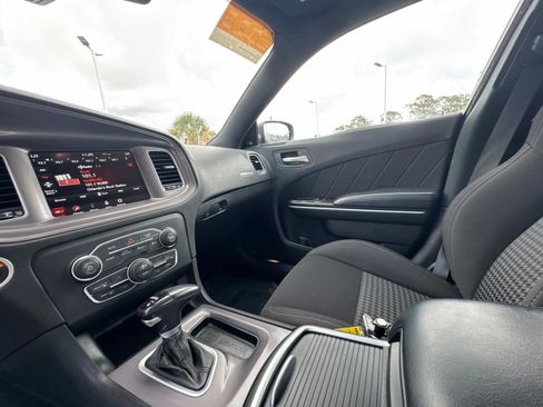 Certified 2023 Dodge Charger GT RWD image 25