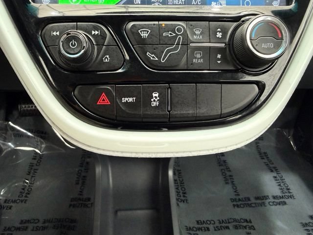 Used 2021 Chevrolet Bolt LT FWD image 34