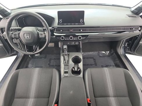 Used 2023 Honda Civic Sport image 9