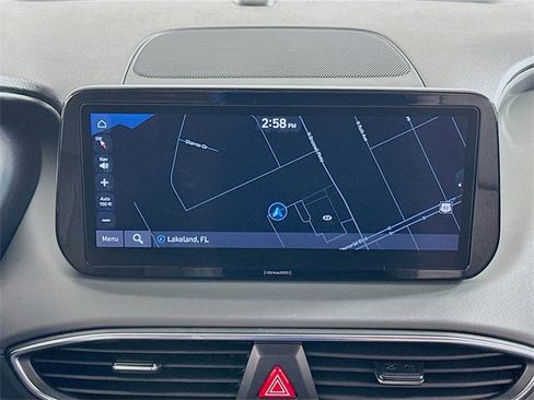 Used 2023 Hyundai Santa Fe SEL w/ Cargo Package image 16