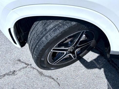Used 2022 Mercedes-Benz GLE 350 image 23