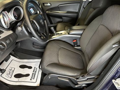 Used 2020 Dodge Journey SE image 20