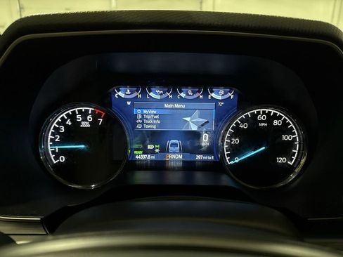 Used 2021 Ford F150 XLT w/ Equipment Group 302A High image 11