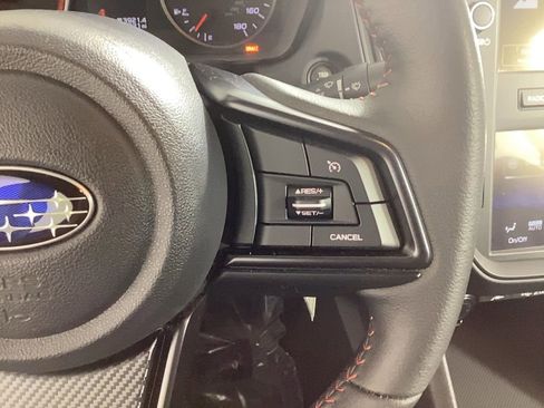 Used 2023 Subaru WRX Base image 18