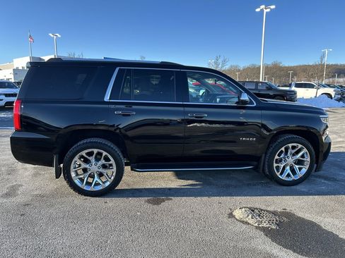 Used 2017 Chevrolet Tahoe Premier image 8