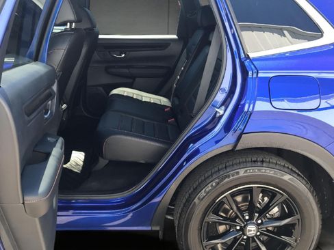Used 2025 Honda CR-V Sport-L image 22