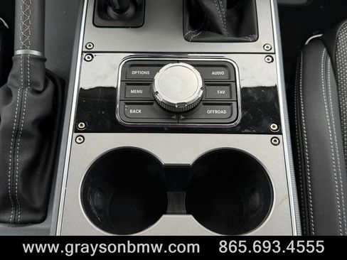 Used 2024 INEOS Grenadier AWD/4WD image 19