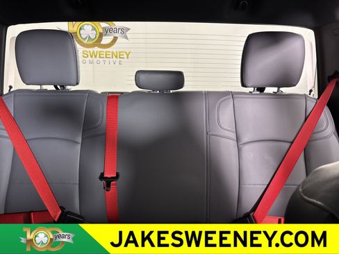 New 2025 RAM 4500 Tradesman image 27