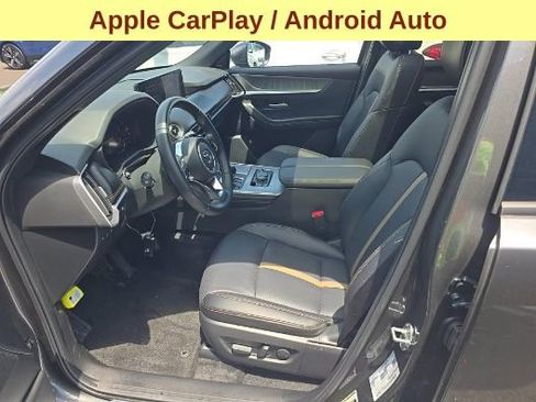 Used 2025 MAZDA CX-90 Plug-In Hybrid w/ Premium Plus AWD/4WD image 10