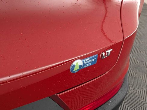 New 2026 Chevrolet TrailBlazer LT image 13