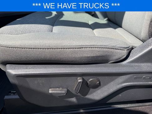 Used 2024 Ford F150 XLT w/ Equipment Group 302A MID RWD image 17