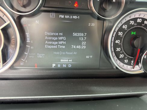 Used 2019 RAM 1500 Classic Warlock w/ Electronics Group AWD/4WD image 31