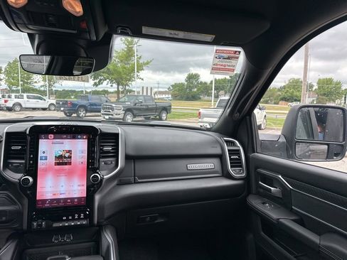 New 2025 RAM 2500 Big Horn image 58