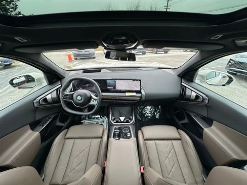 New 2026 BMW X3 xDrive30 image 3