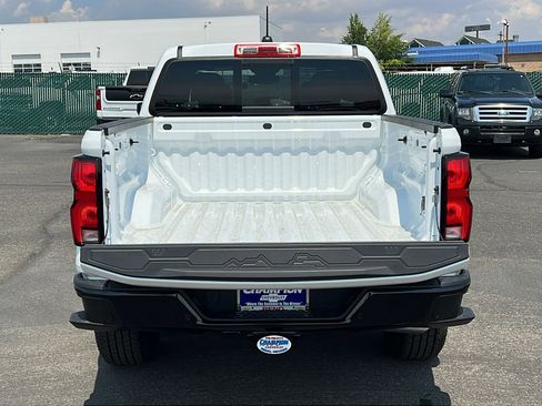 New 2026 Chevrolet Colorado Z71 image 7