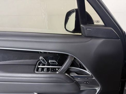 Certified 2023 Land Rover Range Rover SE image 28