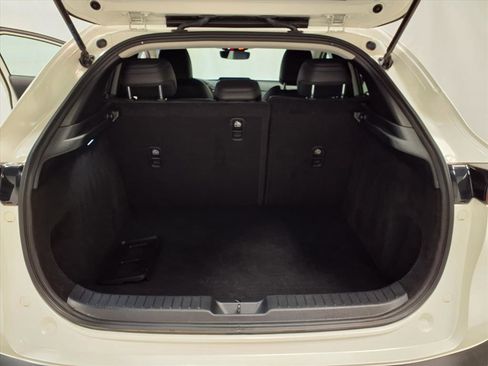 Used 2025 MAZDA CX-30 AWD 2.5 S w/ Preferred Package image 28