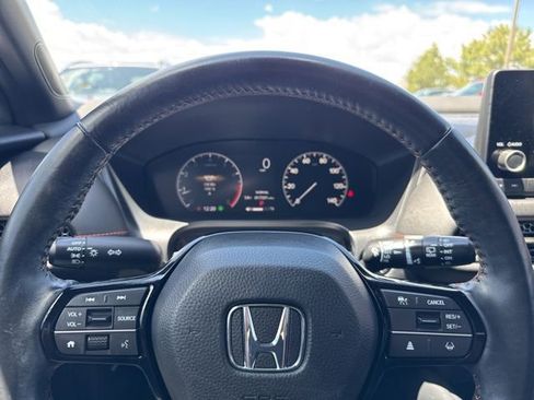 Used 2024 Honda HR-V Sport image 16