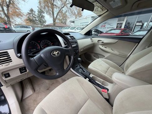 Used 2013 Toyota Corolla L image 9