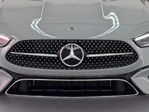 New 2026 Mercedes-Benz CLE 300 4MATIC Coupe image 18