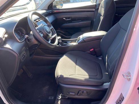 Used 2023 Hyundai Tucson SEL image 9