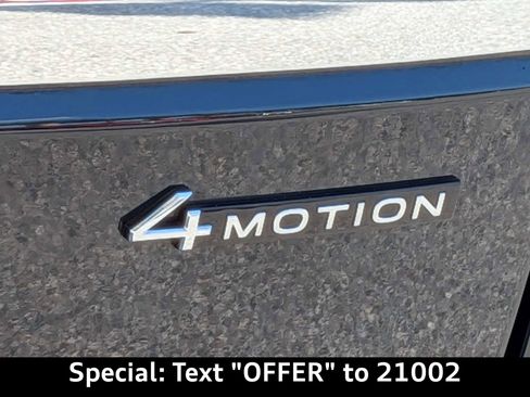 Used 2023 Volkswagen Atlas SEL Premium AWD/4WD image 13