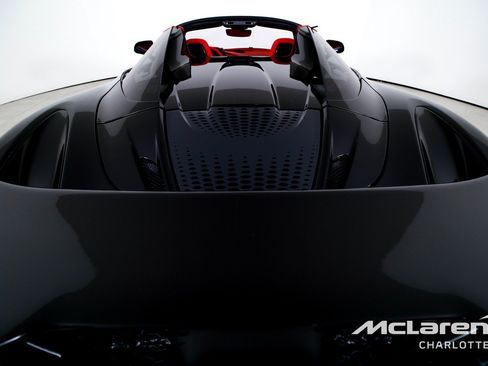 New 2026 McLaren 750S Spider RWD image 24