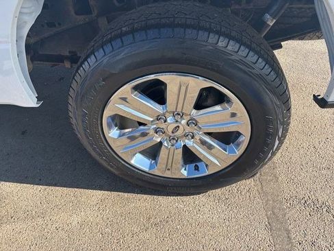 Used 2019 Ford F150 XLT w/ Equipment Group 302A Luxury image 47