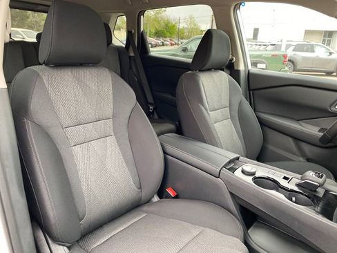 New 2026 Nissan Rogue SV AWD/4WD image 9
