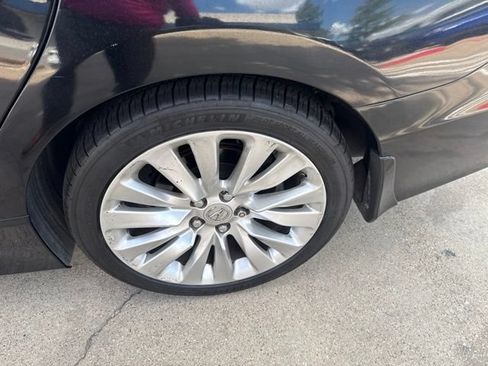 Used 2014 Acura RLX w/ Technology Package FWD image 5