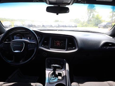 Used 2017 Dodge Challenger R/T RWD image 14