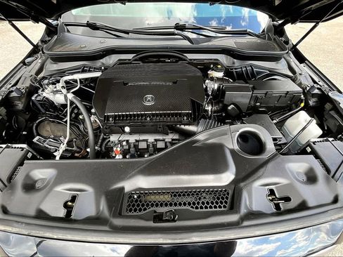 Used 2023 Acura MDX FWD w/ Technology Package image 13