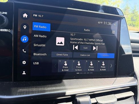 New 2026 Subaru Outback Wilderness AWD/4WD image 17