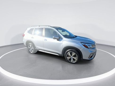 Used 2019 Subaru Forester Touring w/ Popular Package #3 AWD/4WD image 9