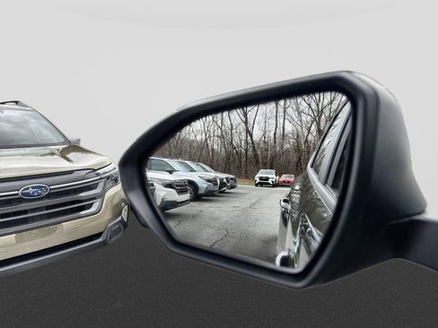 New 2026 Hyundai Tucson SEL AWD/4WD image 12