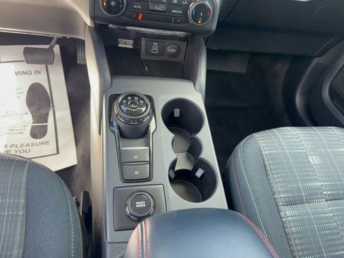 Certified 2023 Ford Bronco Sport Heritage w/ Heritage Convenience Package image 22