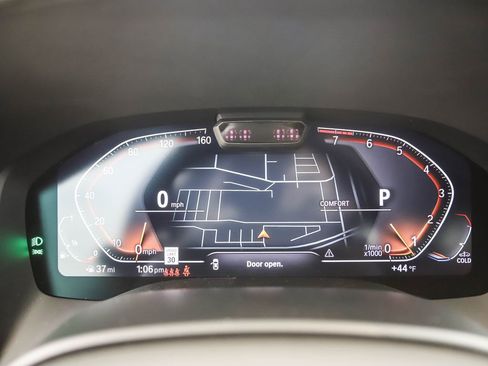 New 2026 BMW 840i xDrive image 13