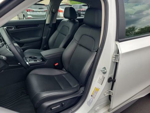 Used 2024 Honda Civic EX-L image 20