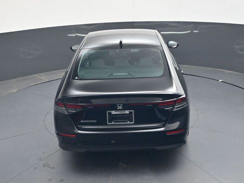 Used 2023 Honda Accord LX image 24