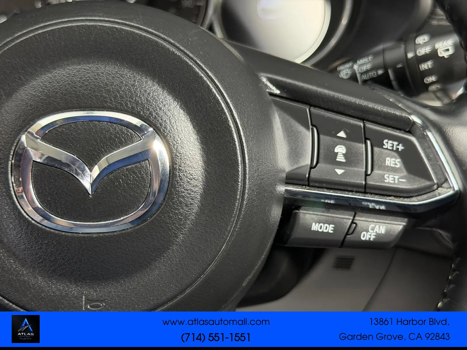 Used 2017 MAZDA CX-5 Grand Touring w/ Premium Package AWD/4WD image 33