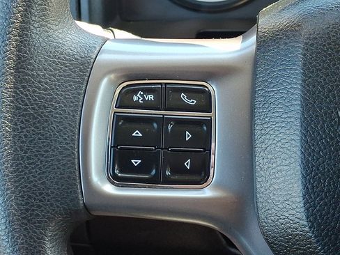 Used 2024 RAM 1500 Classic SLT AWD/4WD image 20