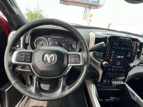 Used 2019 RAM 3500 Laramie AWD/4WD image 33