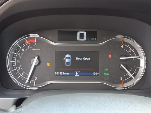 Used 2023 Honda Ridgeline RTL image 19