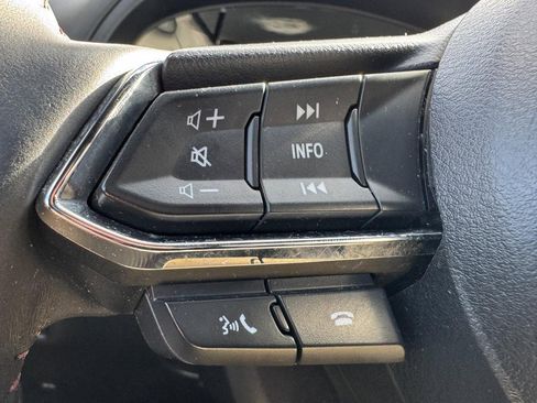 Used 2022 MAZDA CX-5 AWD 2.5 Turbo image 17