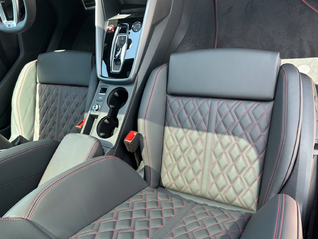 New 2026 Audi S3 Premium AWD/4WD image 64